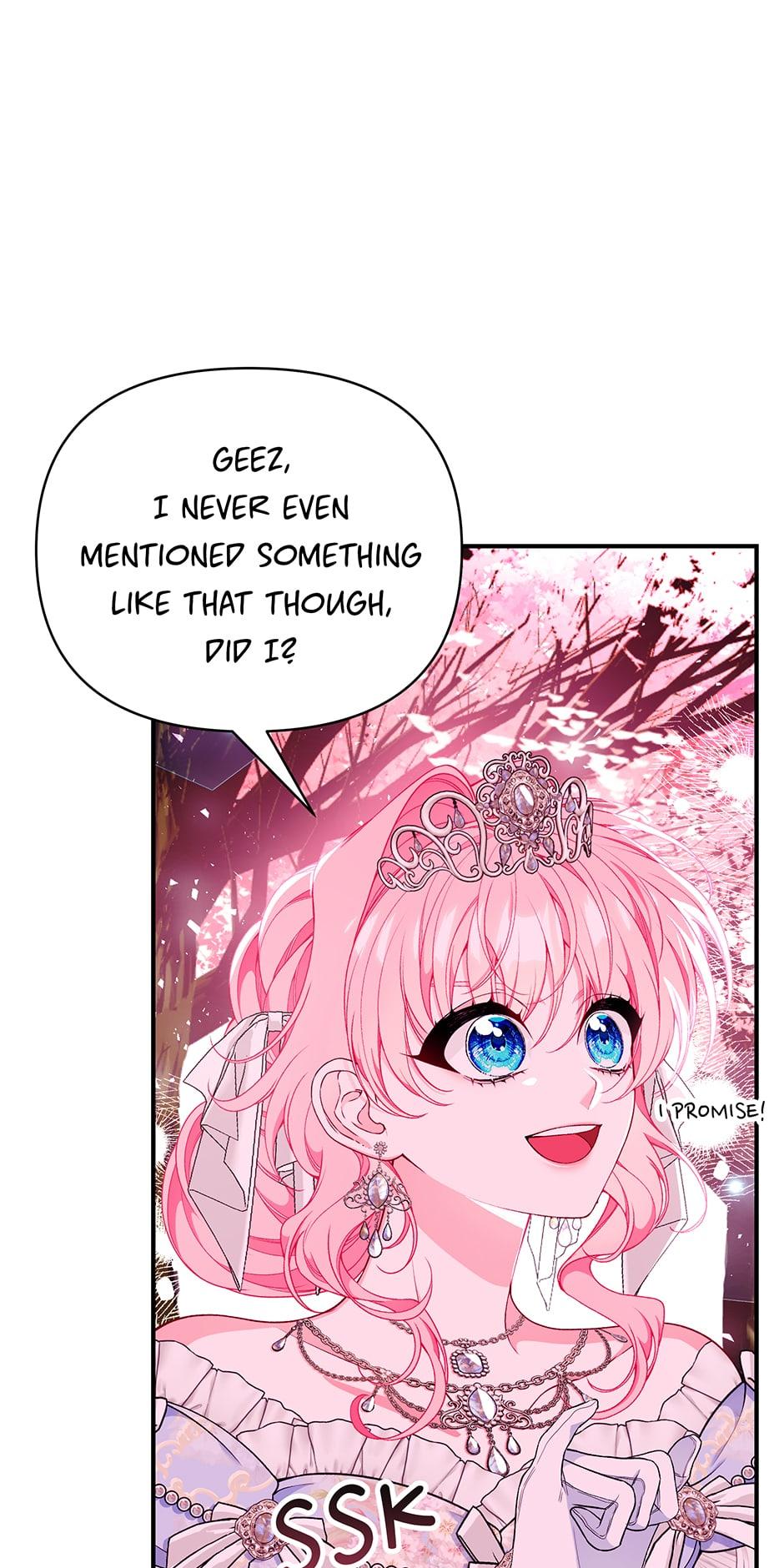 I Only Came to Find my Dad Chapter 61 360 042