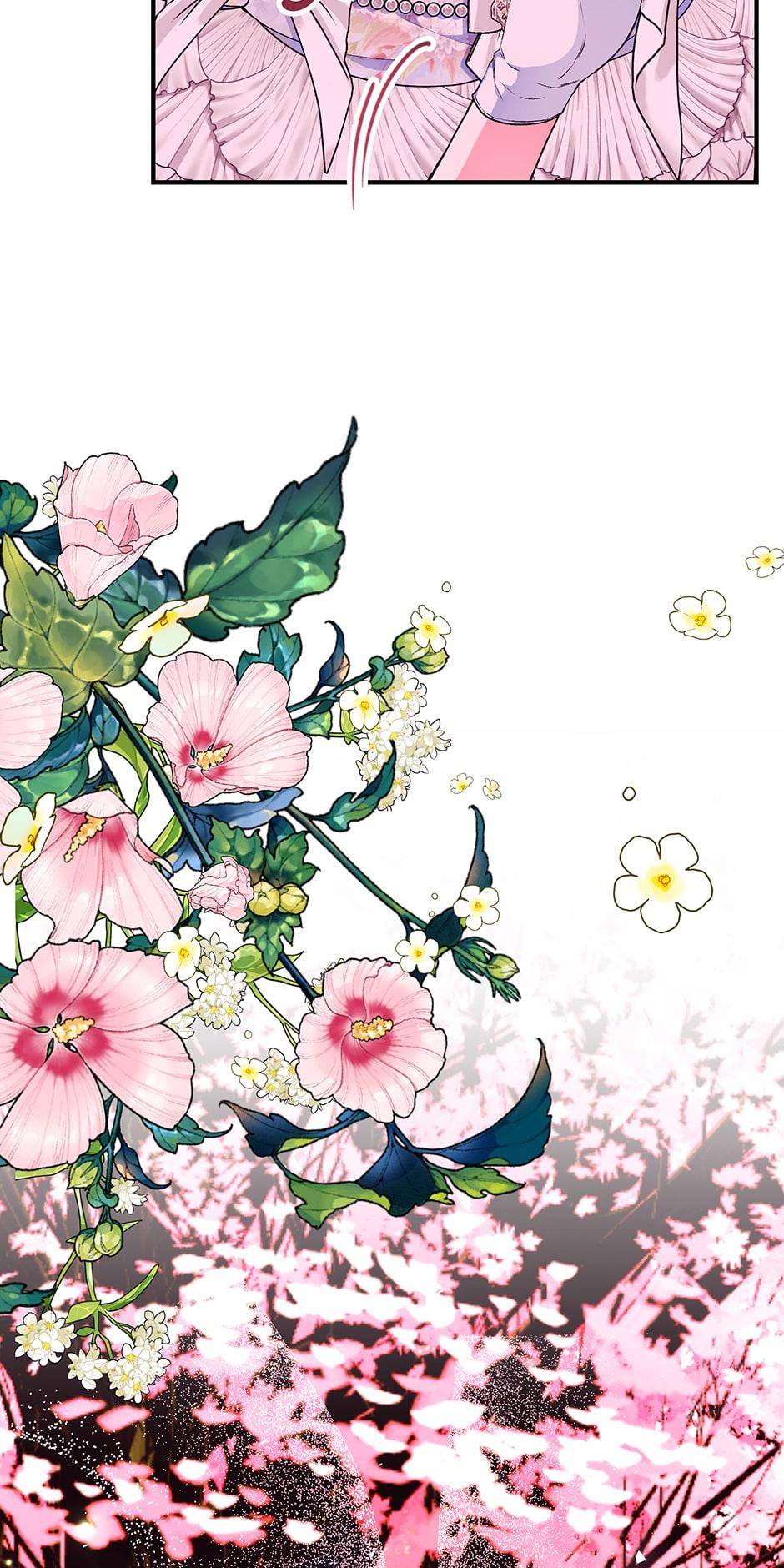 I Only Came to Find my Dad Chapter 61 361 043