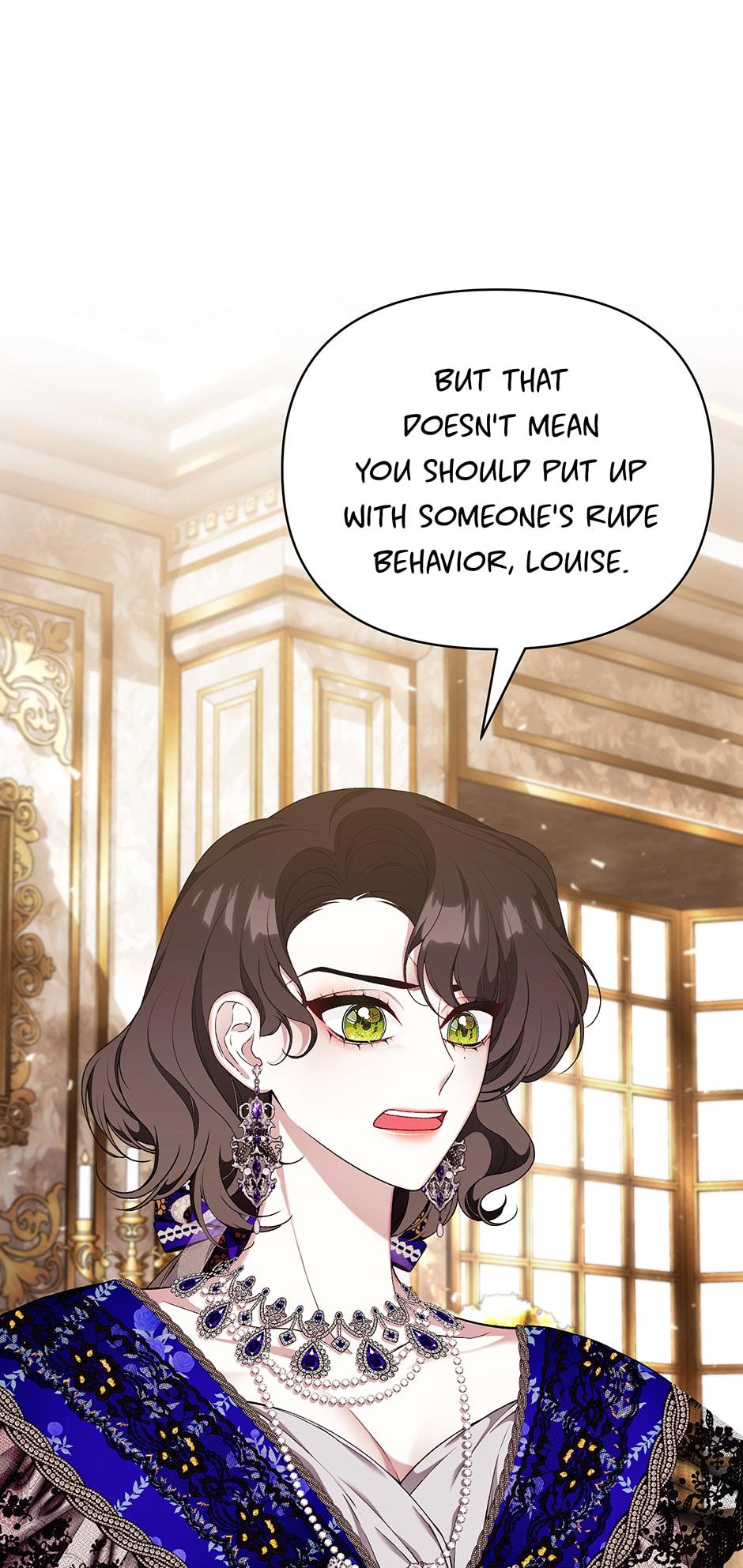 I Only Came to Find my Dad Chapter 61 366 048