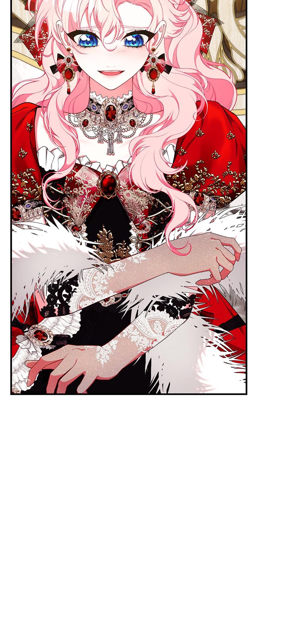 I Only Came to Find my Dad Chapter 61 368 050