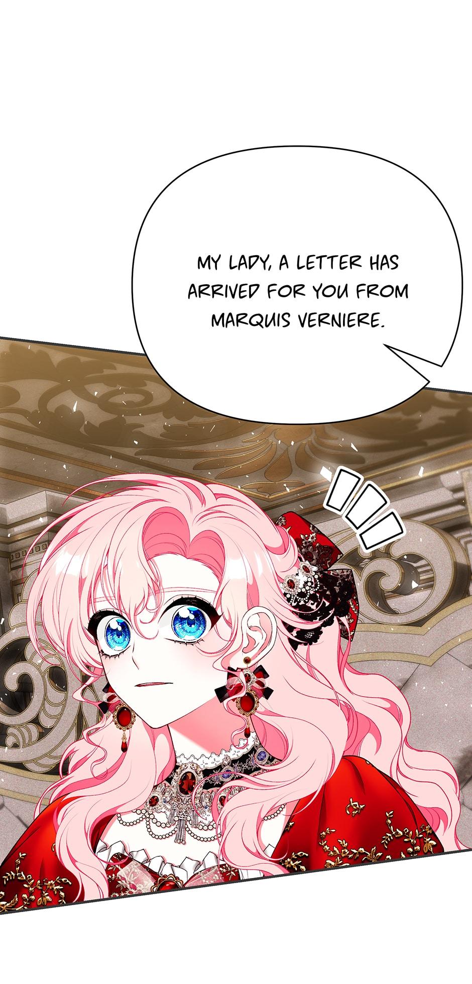 I Only Came to Find my Dad Chapter 61 370 052