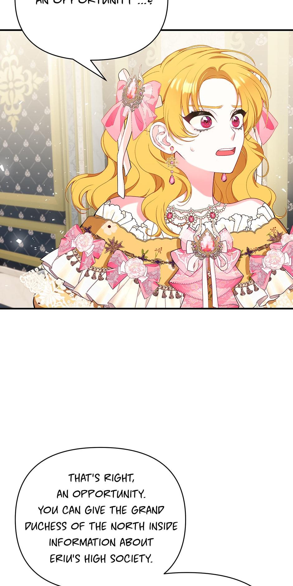 I Only Came to Find my Dad Chapter 61 376 058