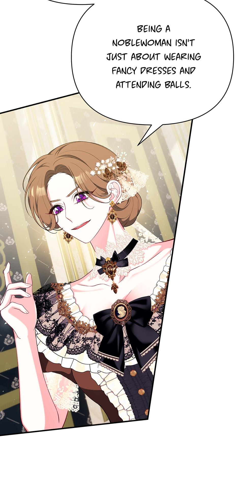 I Only Came to Find my Dad Chapter 61 377 059