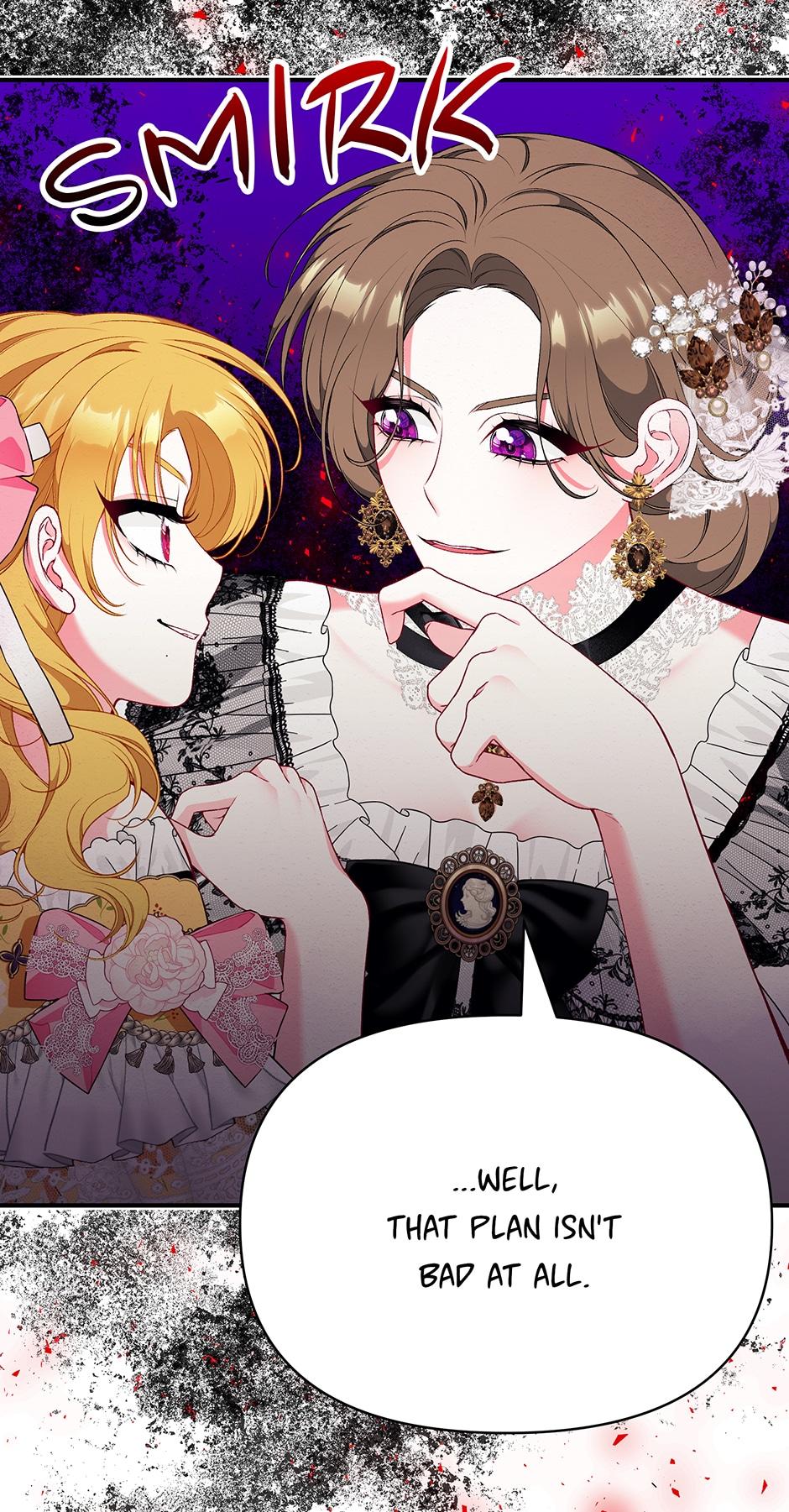 I Only Came to Find my Dad Chapter 61 380 062