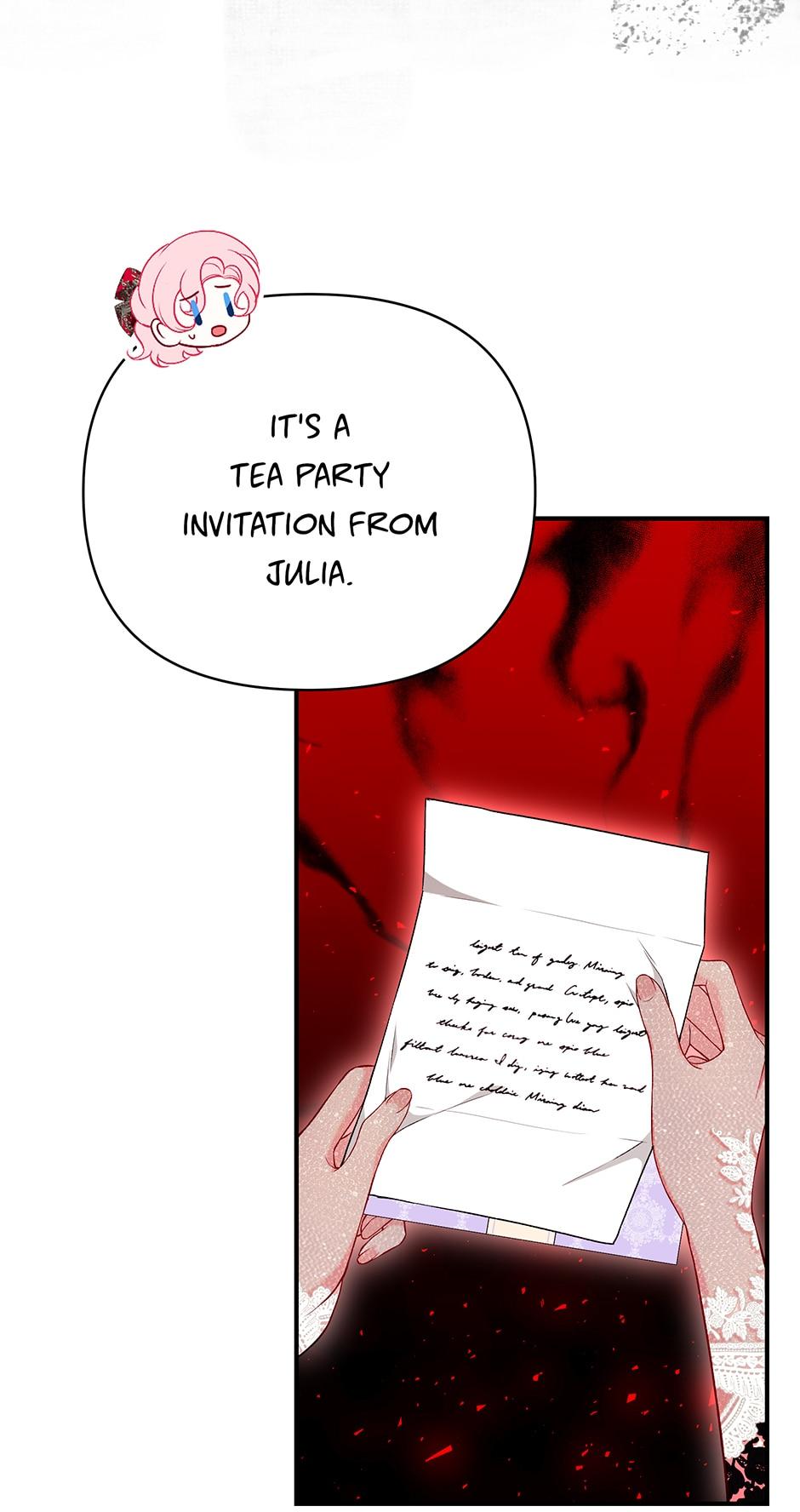 I Only Came to Find my Dad Chapter 61 384 066