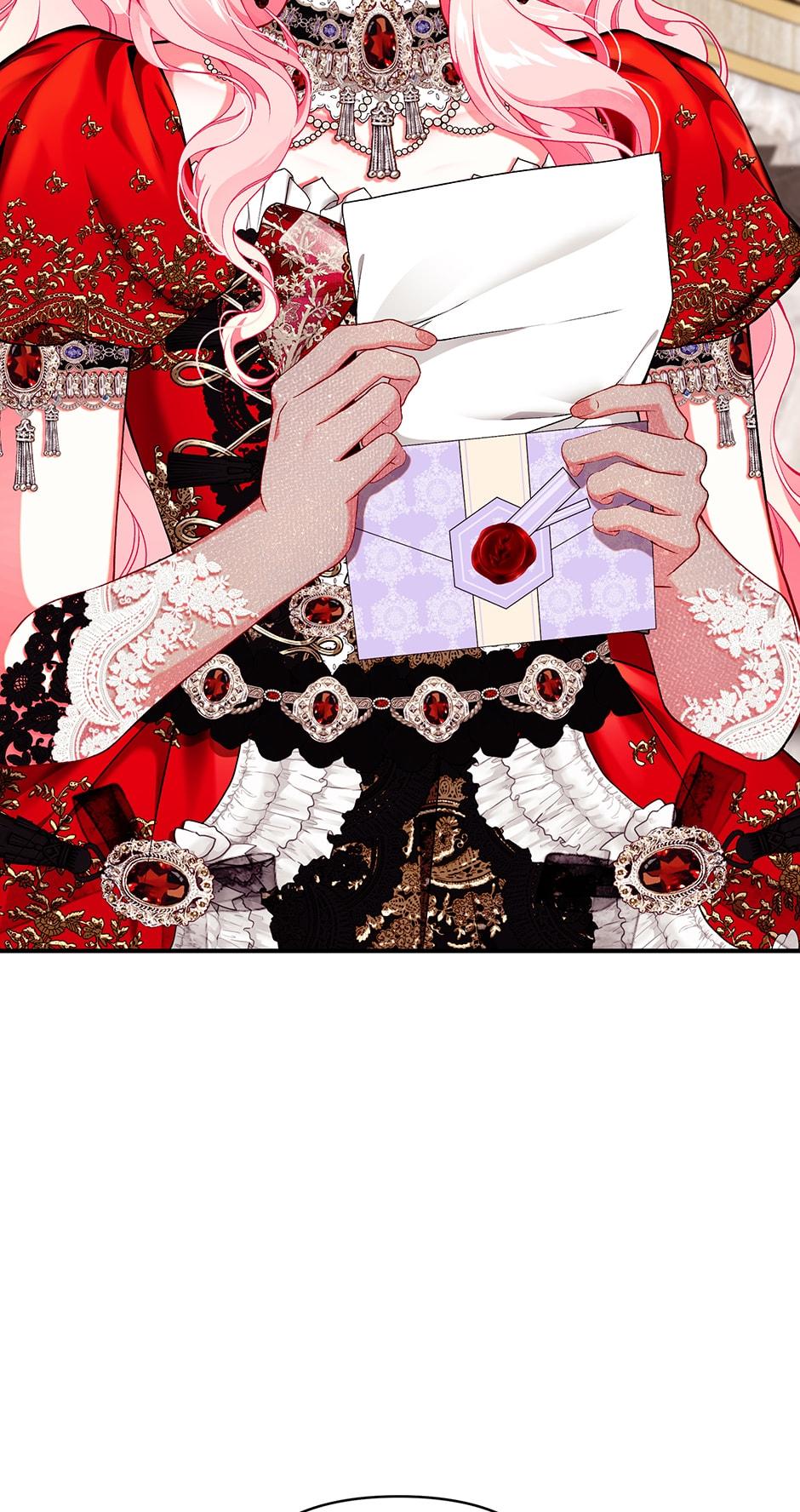 I Only Came to Find my Dad Chapter 61 386 068