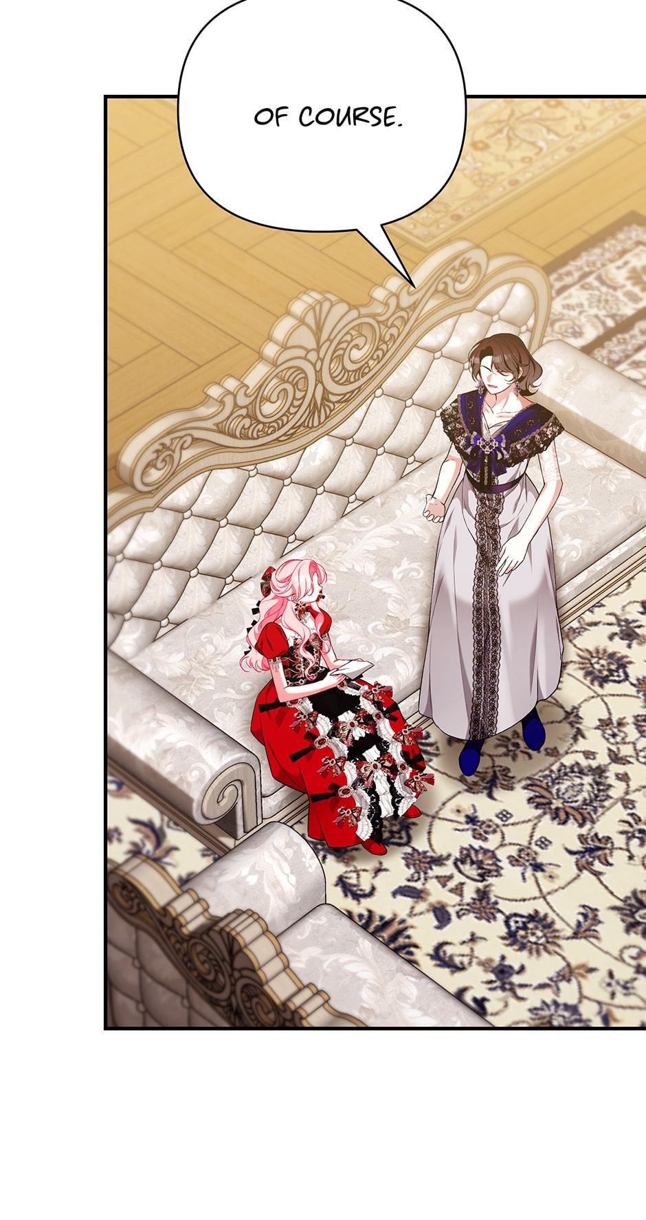 I Only Came to Find my Dad Chapter 61 387 069