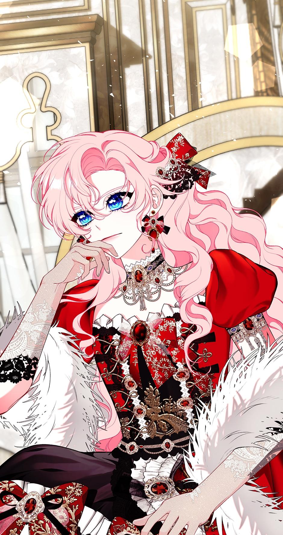 I Only Came to Find my Dad Chapter 61 394 076