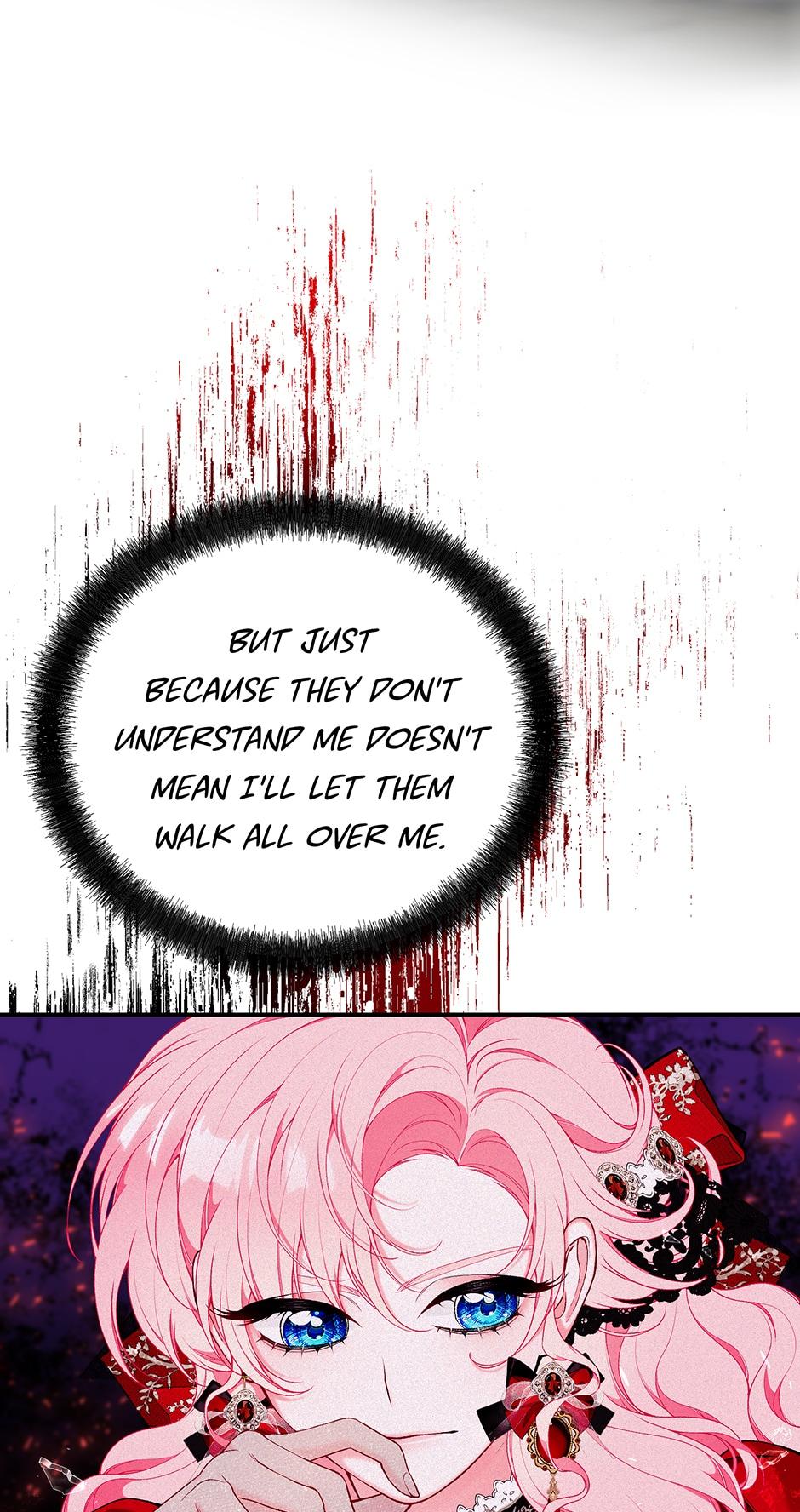 I Only Came to Find my Dad Chapter 61 396 078