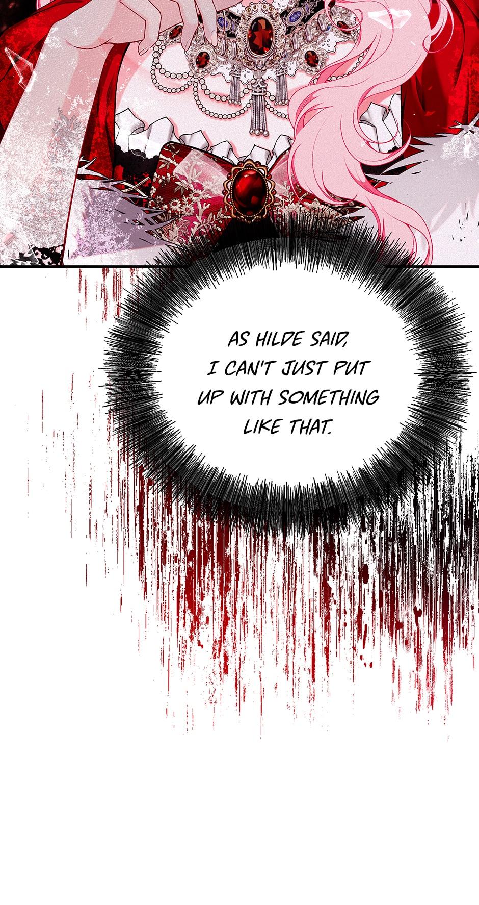 I Only Came to Find my Dad Chapter 61 397 079