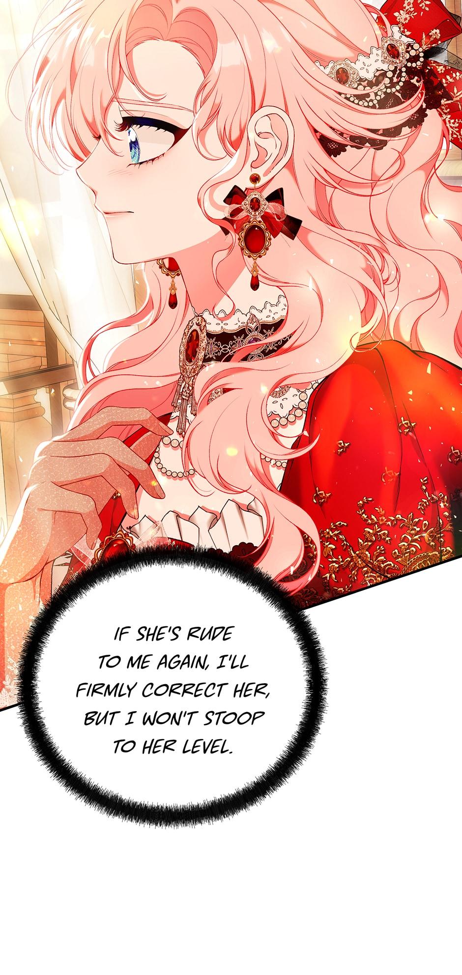 I Only Came to Find my Dad Chapter 61 400 082