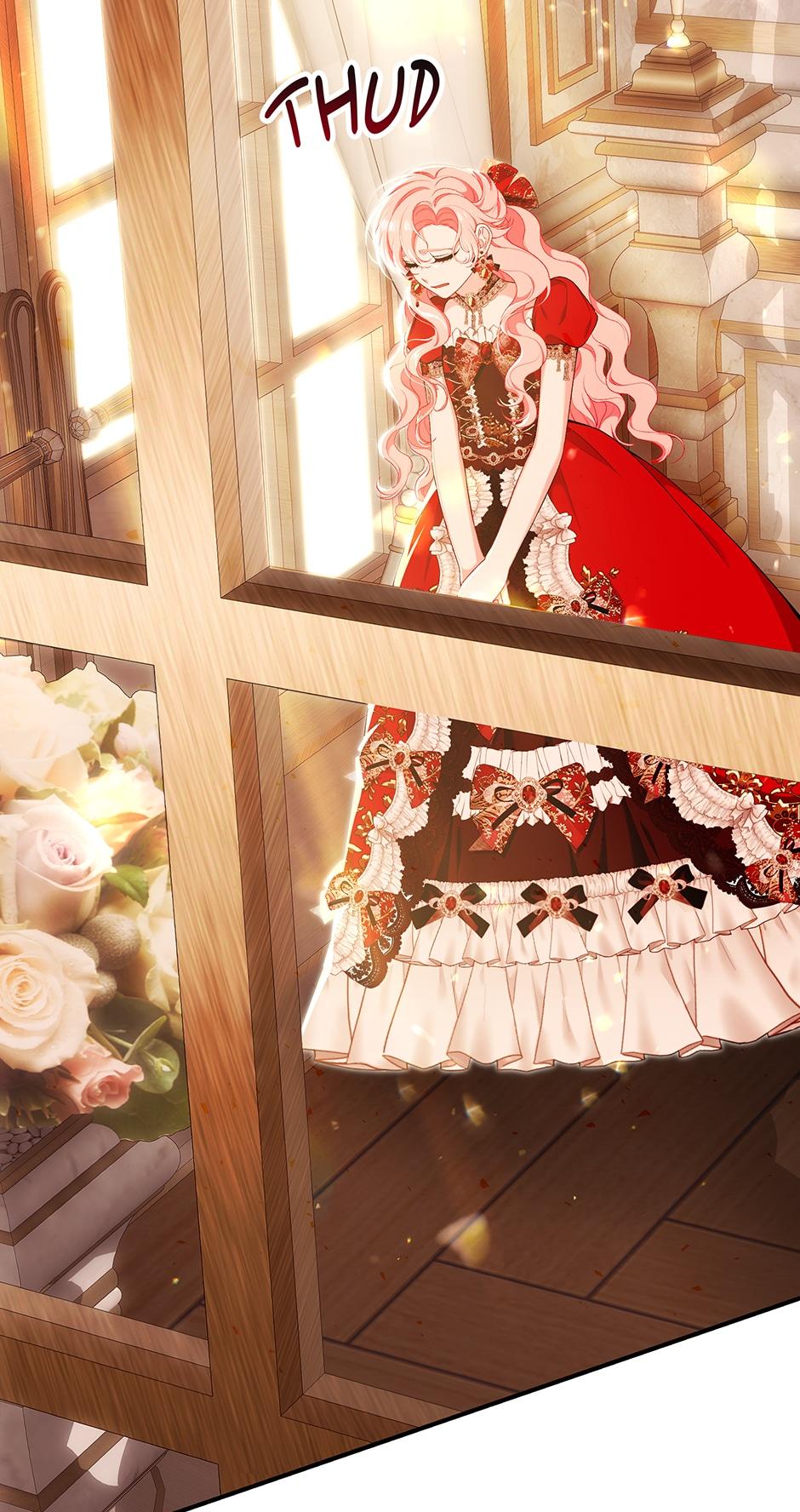 I Only Came to Find my Dad Chapter 61 404 086