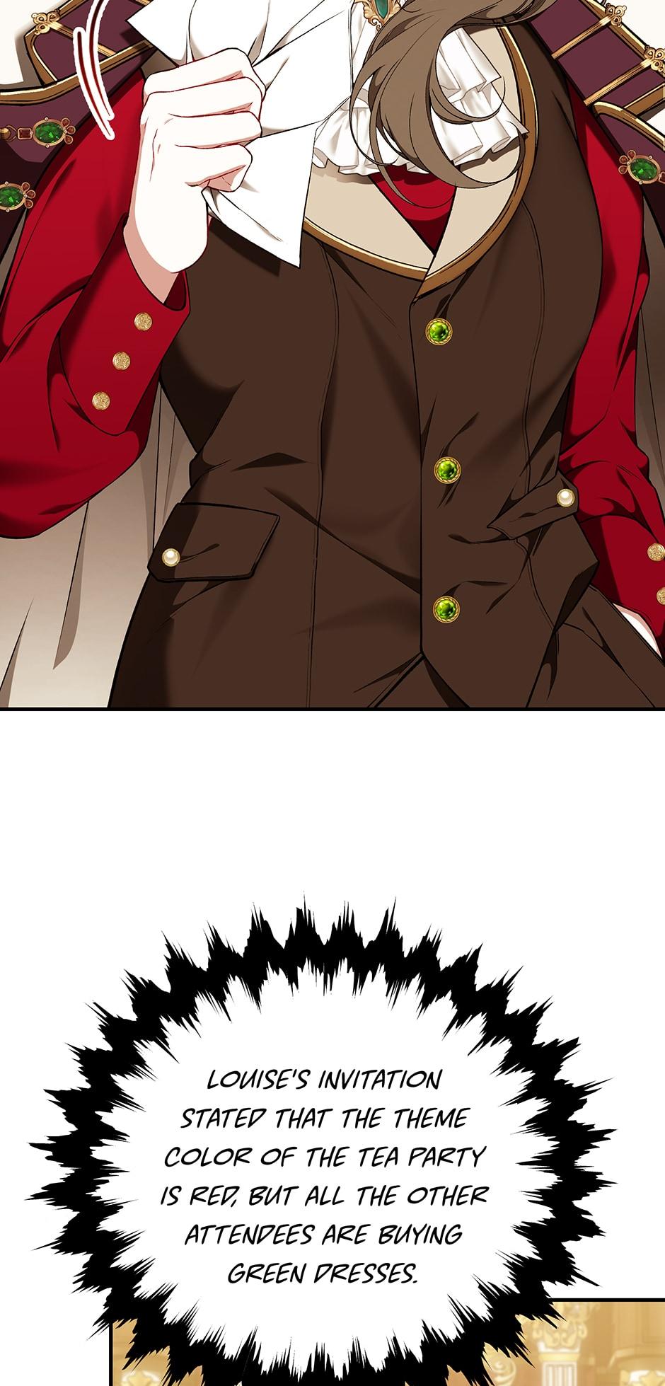 I Only Came to Find my Dad Chapter 61 409 091