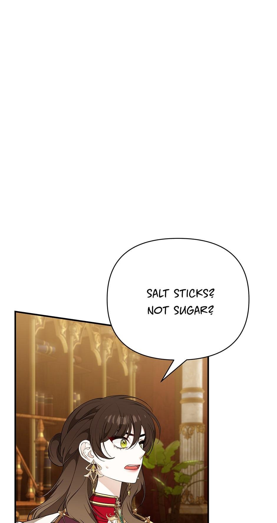 I Only Came to Find my Dad Chapter 61 412 094