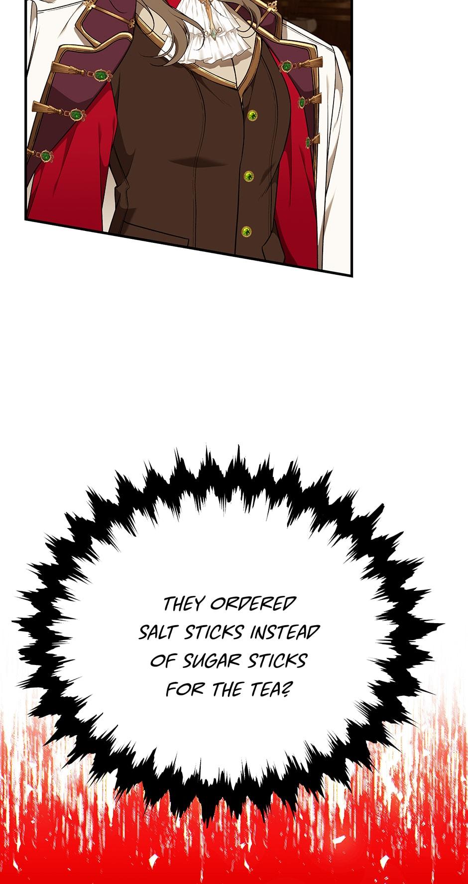 I Only Came to Find my Dad Chapter 61 413 095