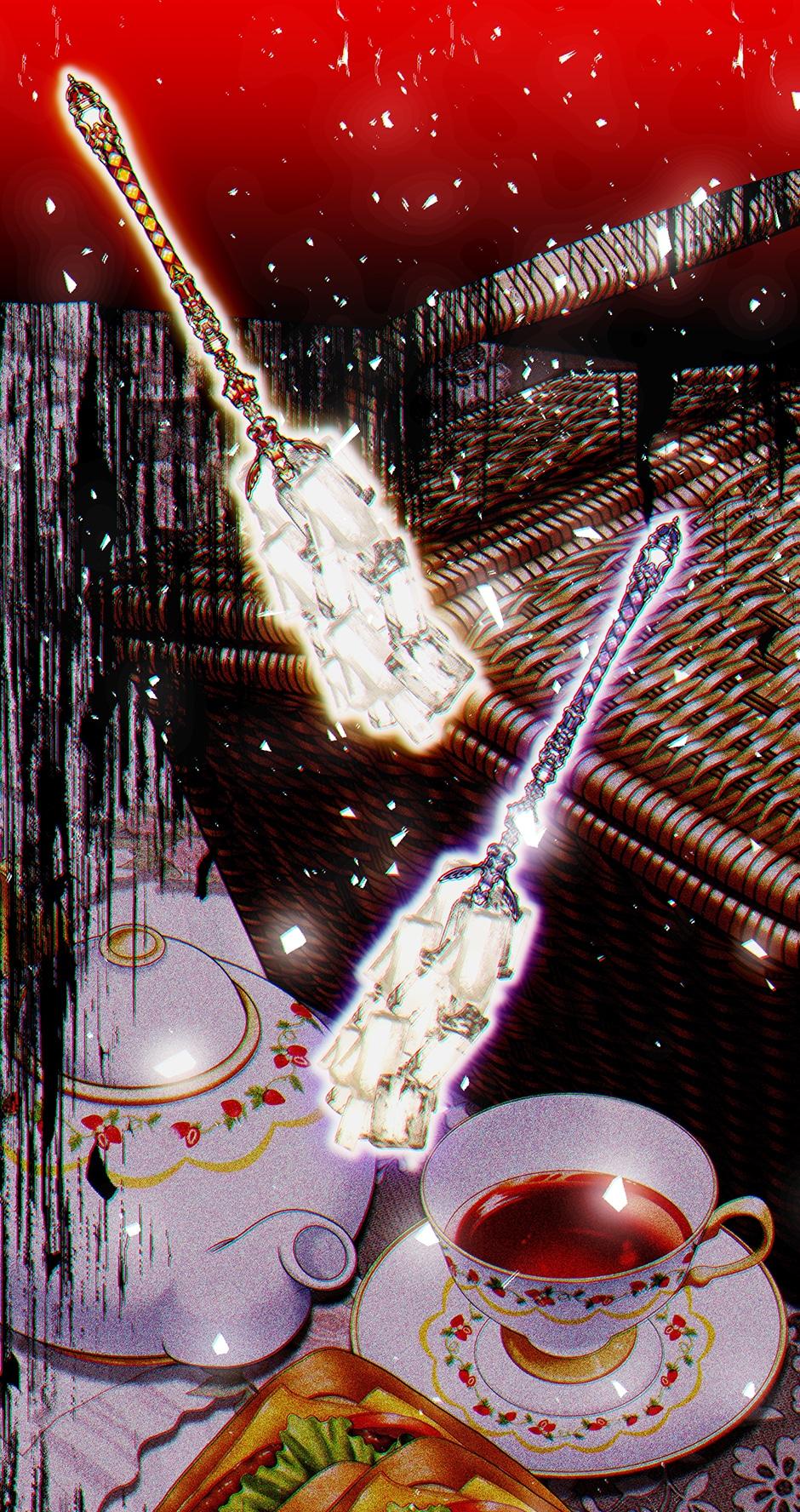 I Only Came to Find my Dad Chapter 61 414 096