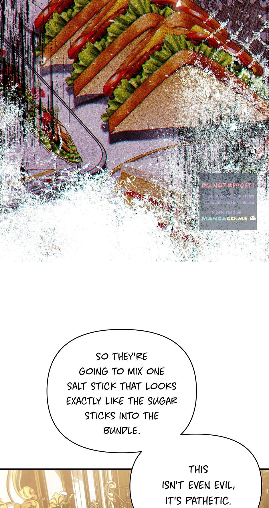 I Only Came to Find my Dad Chapter 61 415 097