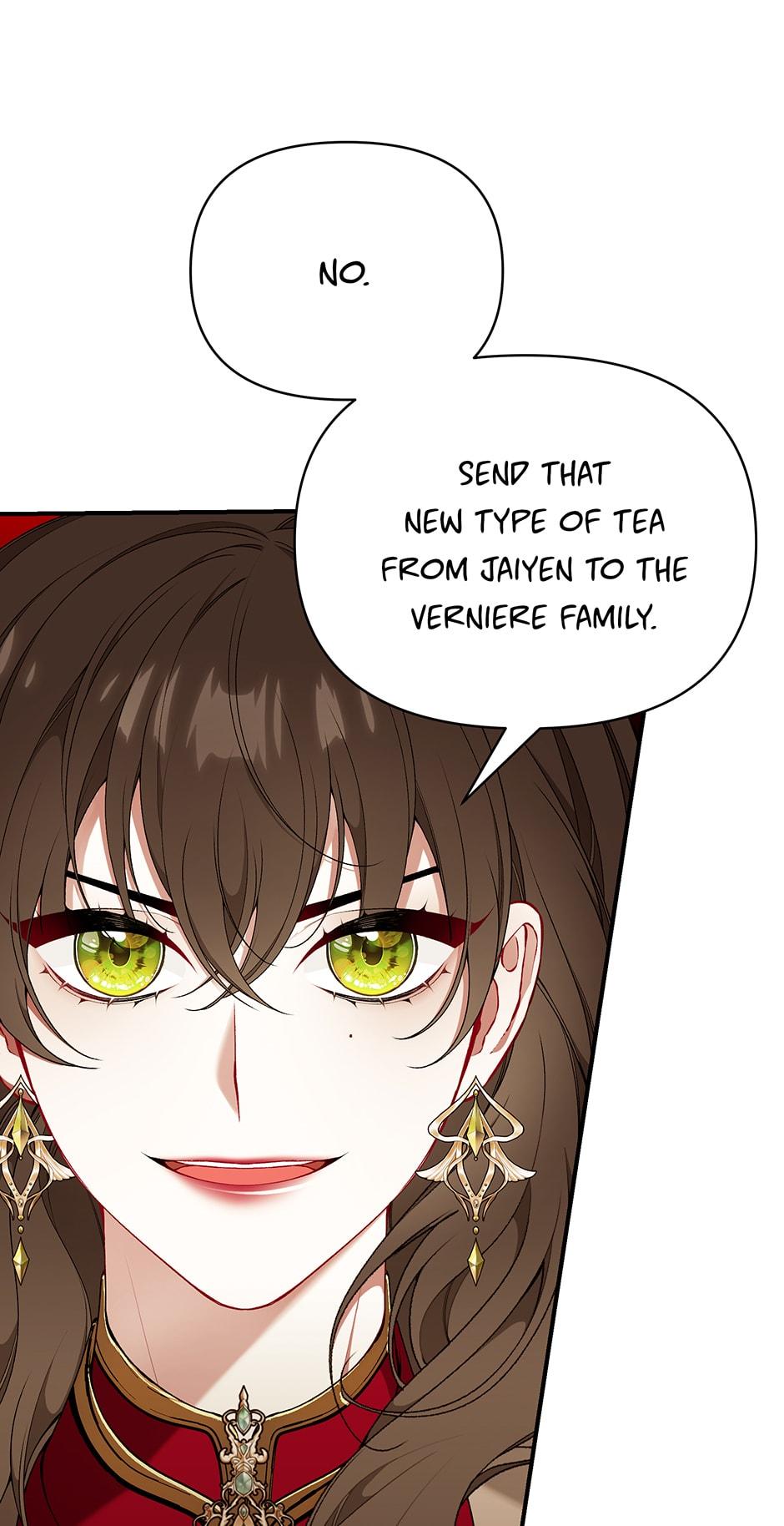 I Only Came to Find my Dad Chapter 61 417 099