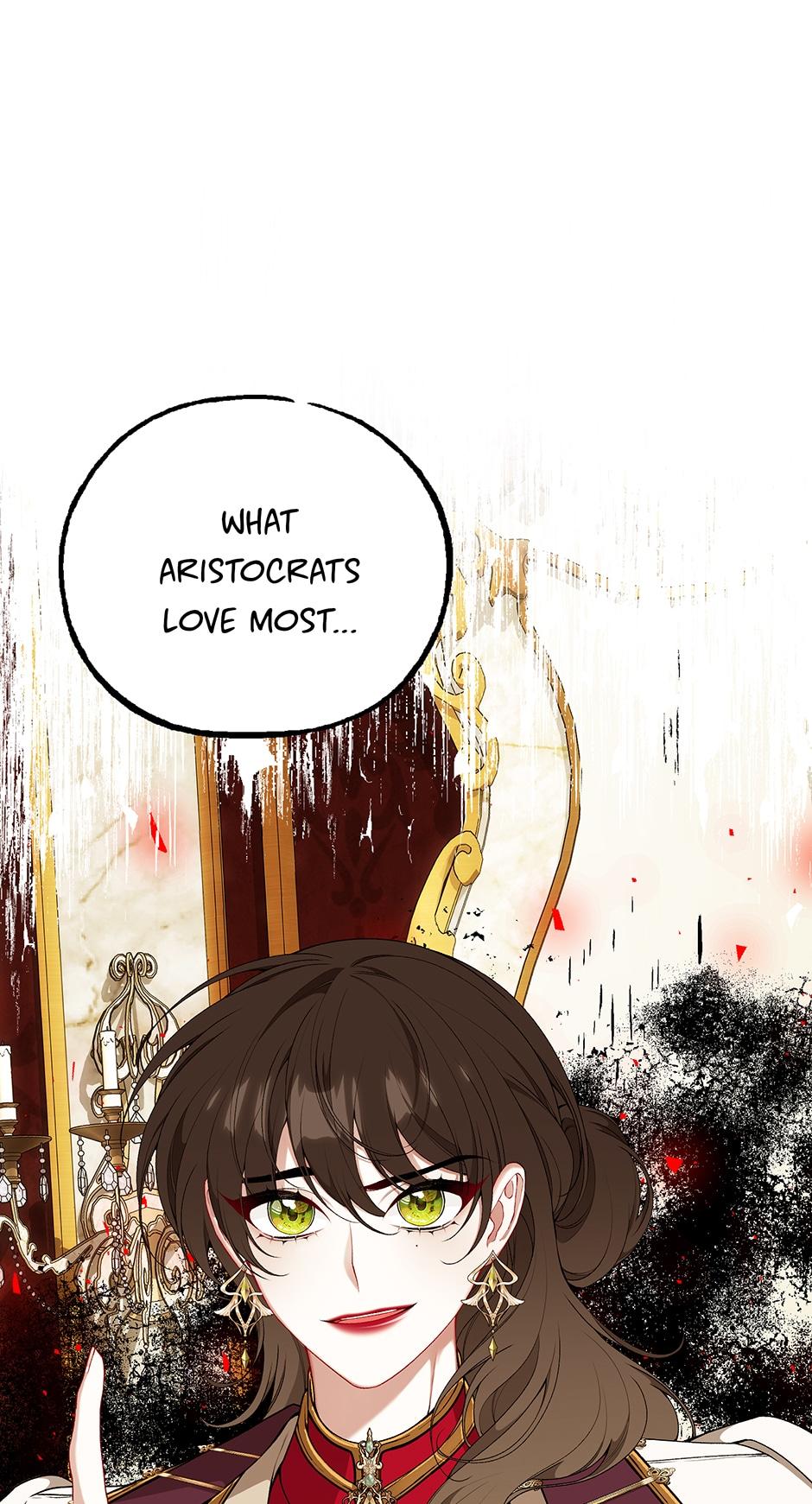 I Only Came to Find my Dad Chapter 61 421 103