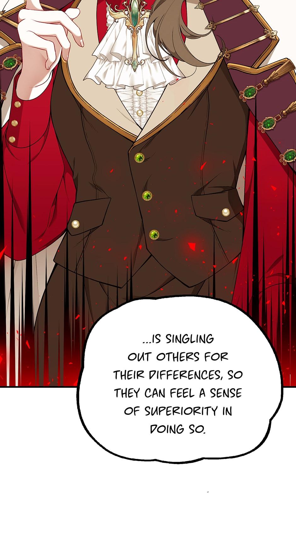 I Only Came to Find my Dad Chapter 61 422 104