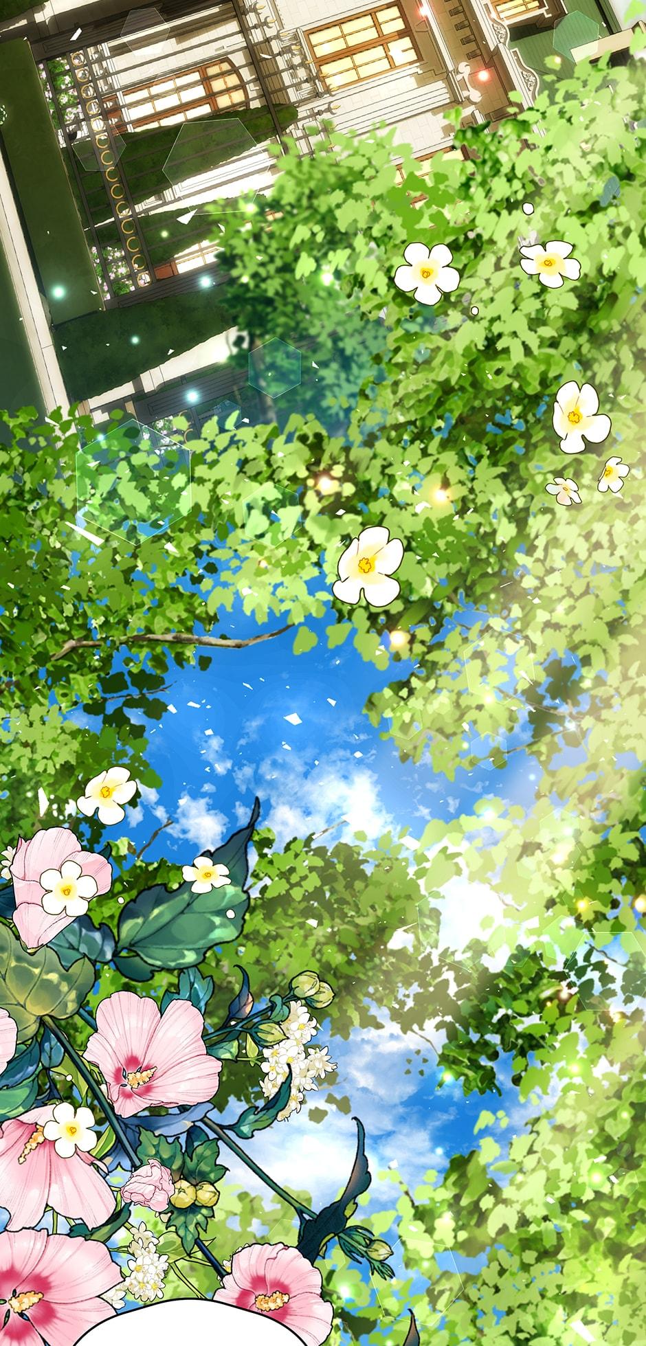 I Only Came to Find my Dad Chapter 62 315 003