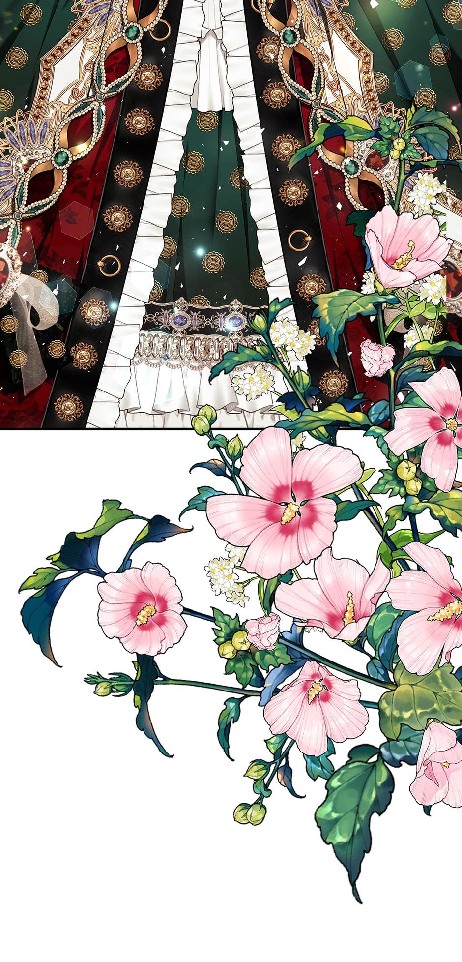 I Only Came to Find my Dad Chapter 62 317 005