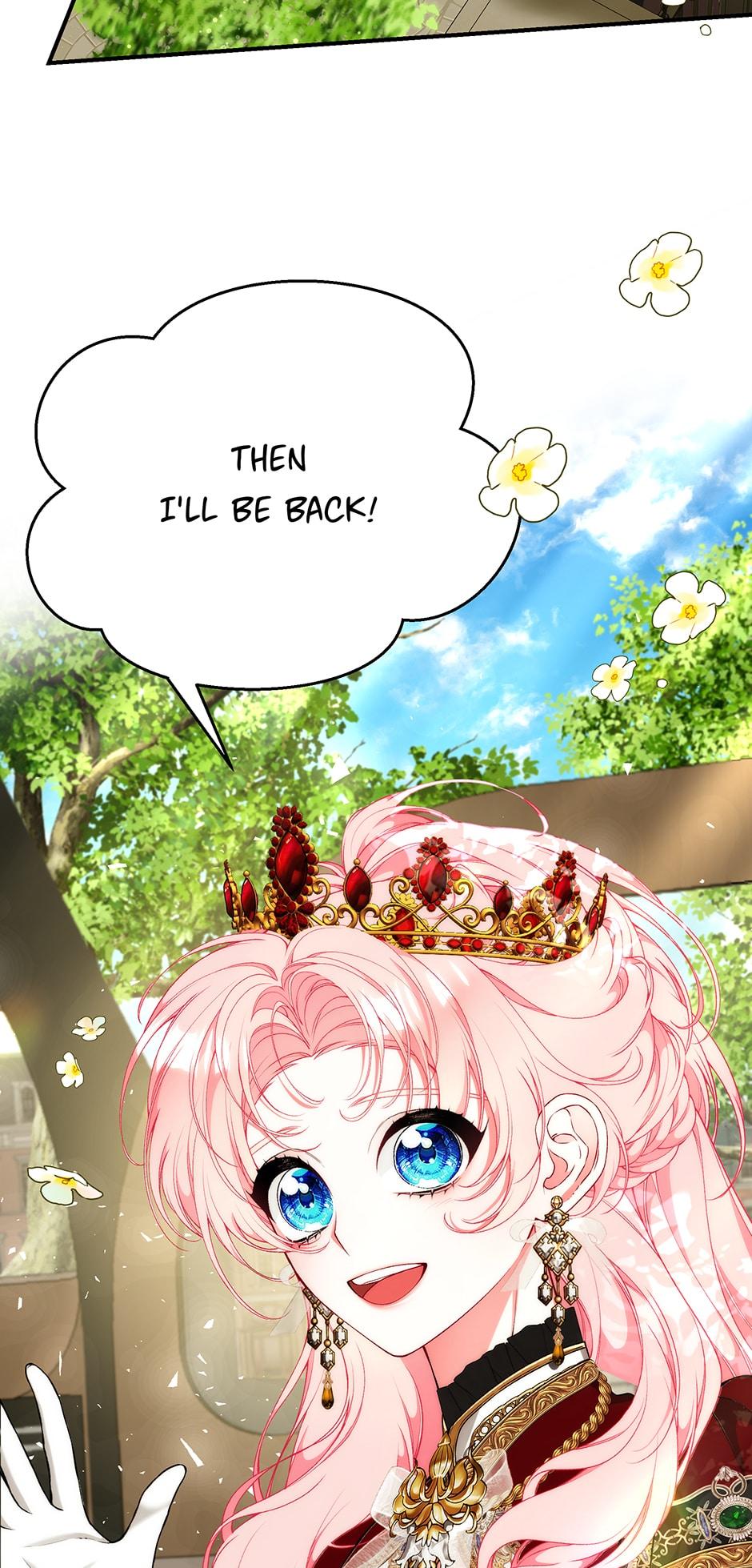 I Only Came to Find my Dad Chapter 62 320 008