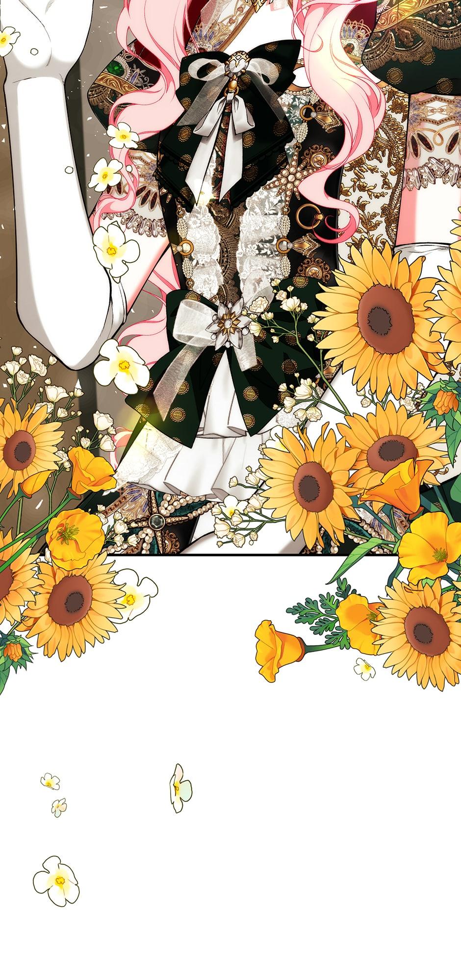 I Only Came to Find my Dad Chapter 62 321 009