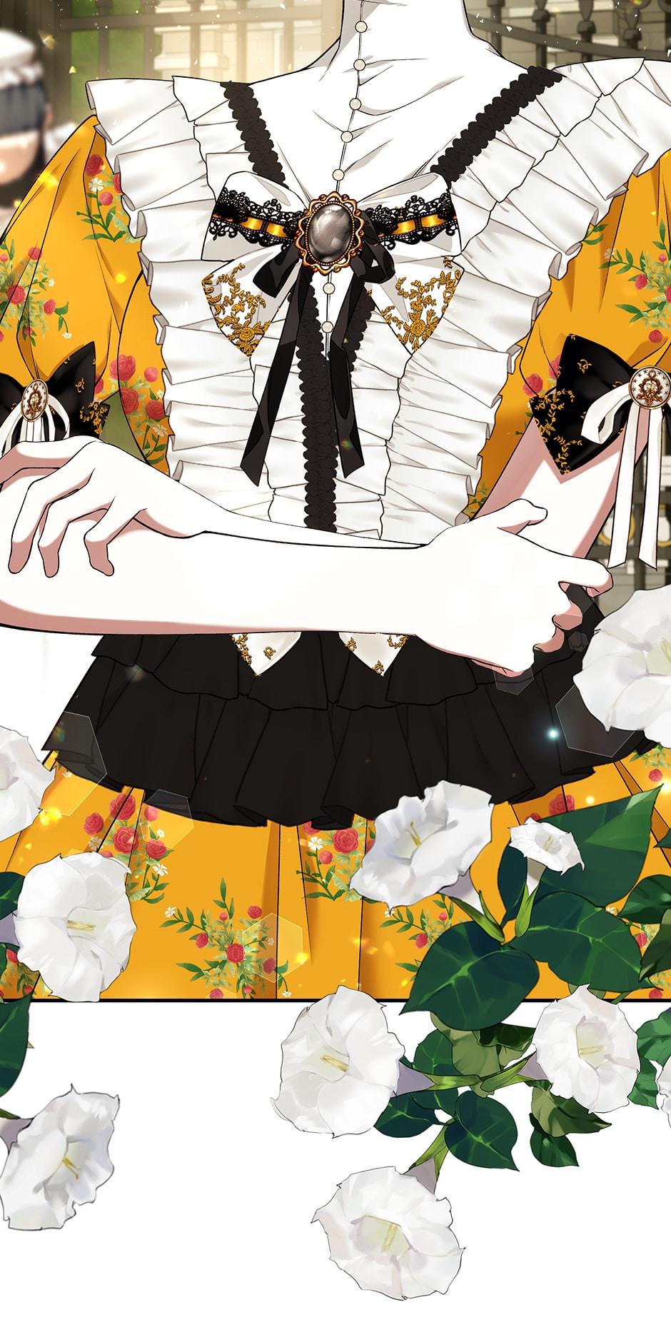 I Only Came to Find my Dad Chapter 62 324 012