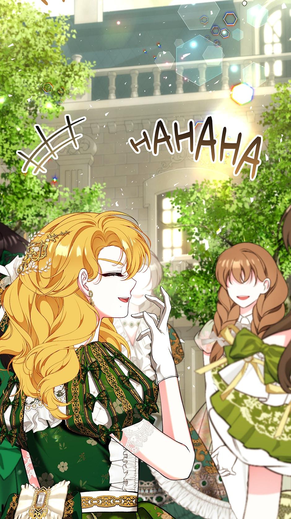 I Only Came to Find my Dad Chapter 62 330 018