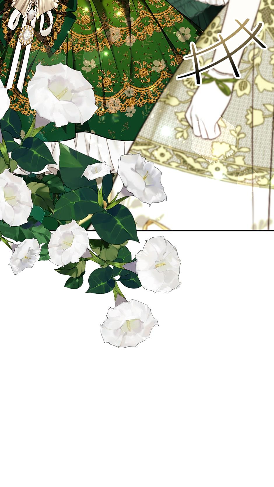 I Only Came to Find my Dad Chapter 62 331 019