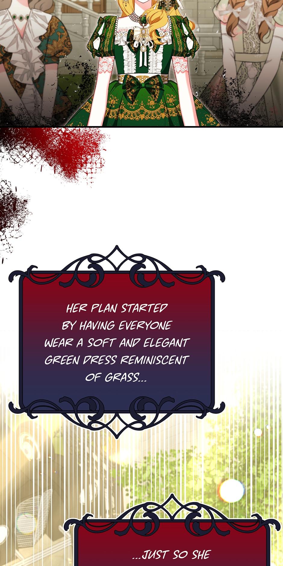 I Only Came to Find my Dad Chapter 62 333 021