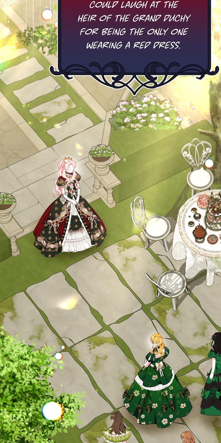 I Only Came to Find my Dad Chapter 62 334 022