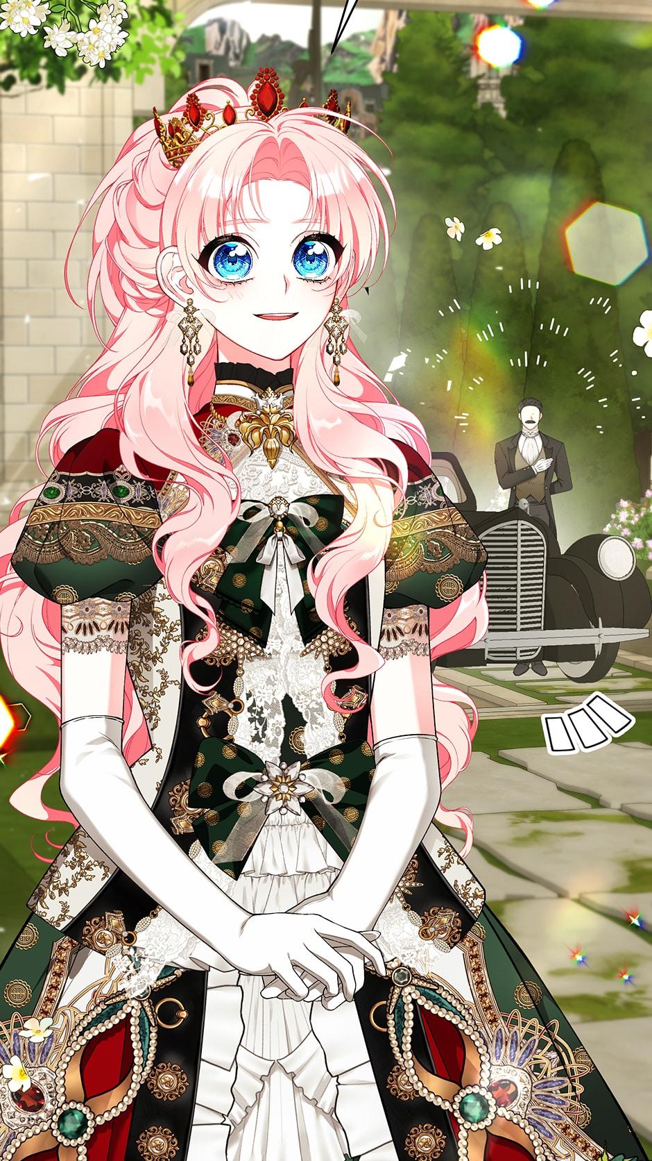 I Only Came to Find my Dad Chapter 62 338 026