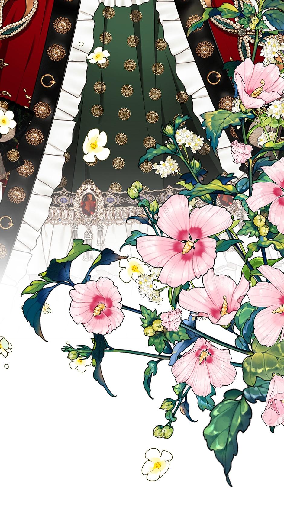 I Only Came to Find my Dad Chapter 62 339 027