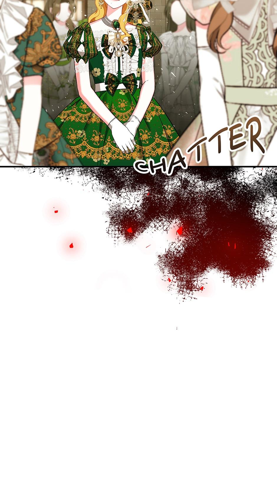 I Only Came to Find my Dad Chapter 62 341 029