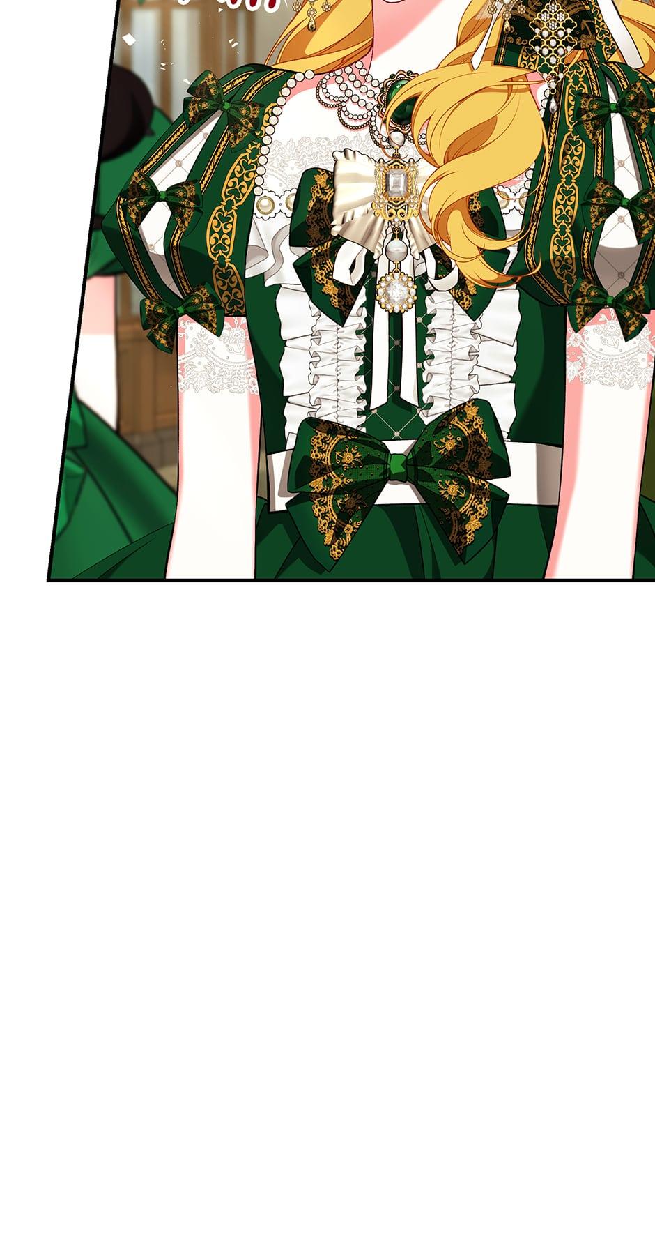 I Only Came to Find my Dad Chapter 62 346 034