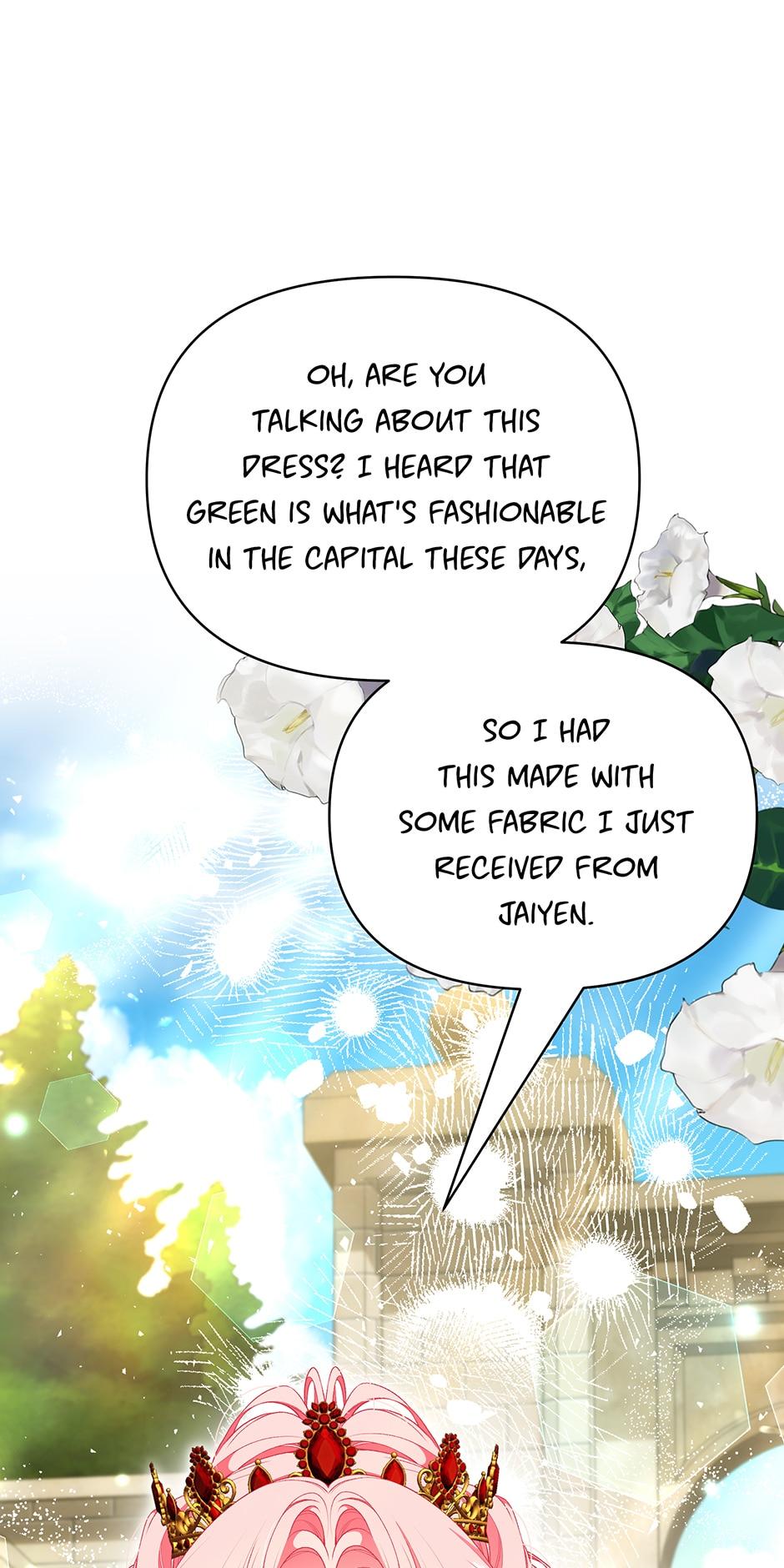 I Only Came to Find my Dad Chapter 62 347 035