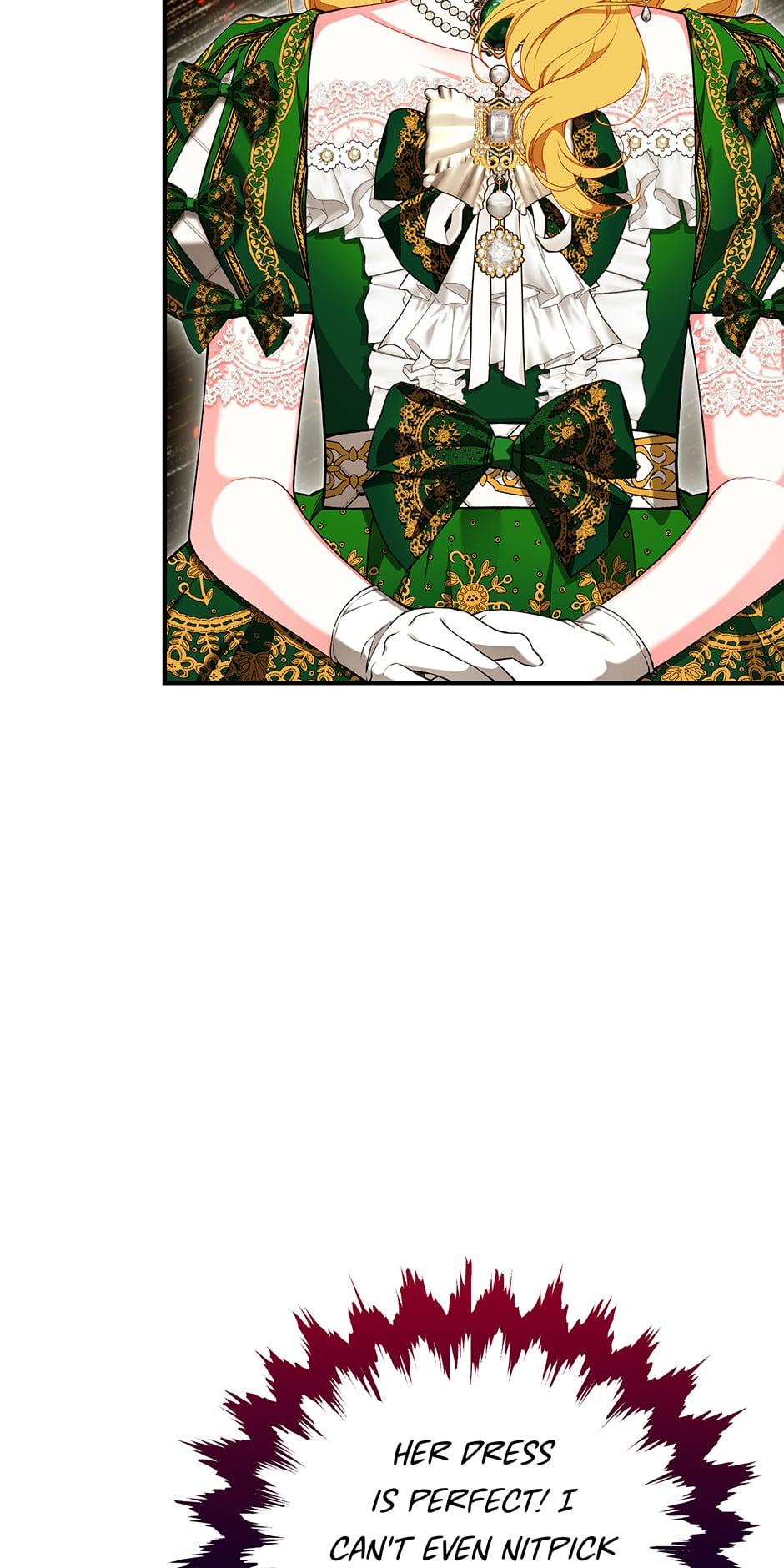 I Only Came to Find my Dad Chapter 62 350 038