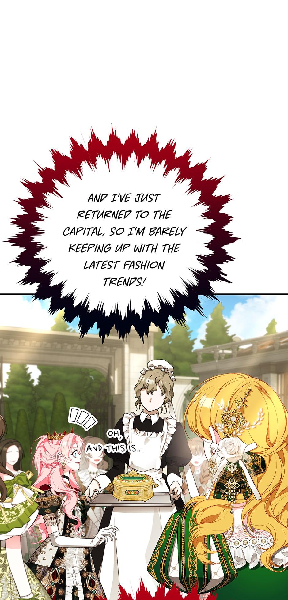 I Only Came to Find my Dad Chapter 62 352 040