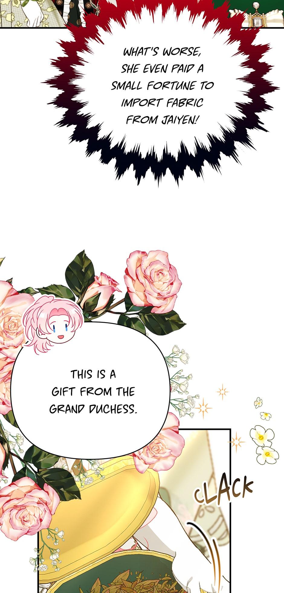 I Only Came to Find my Dad Chapter 62 353 041