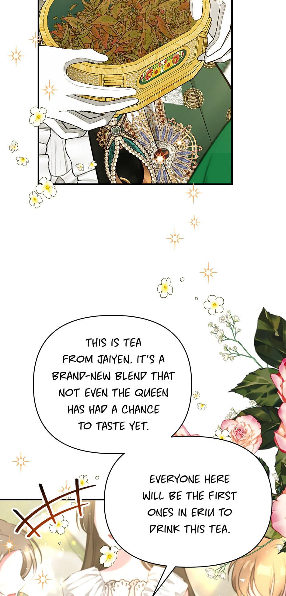 I Only Came to Find my Dad Chapter 62 354 042