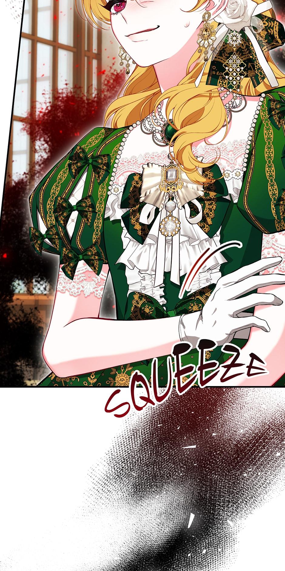 I Only Came to Find my Dad Chapter 62 357 045