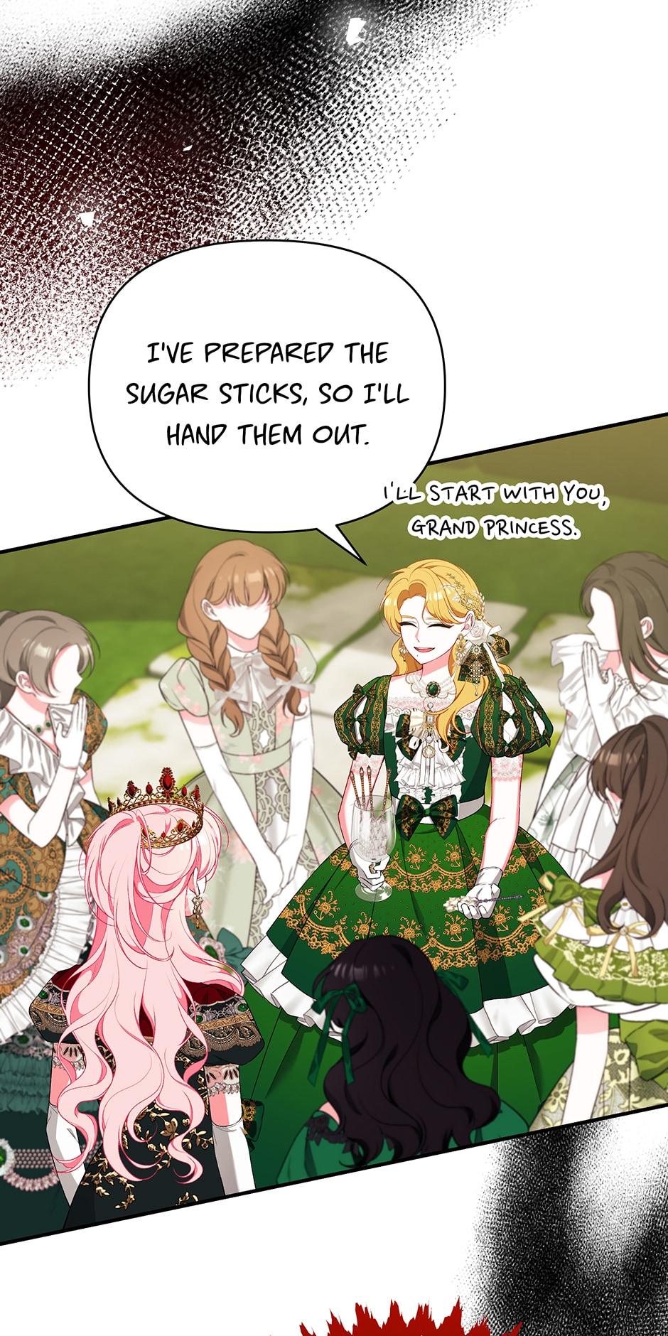 I Only Came to Find my Dad Chapter 62 358 046