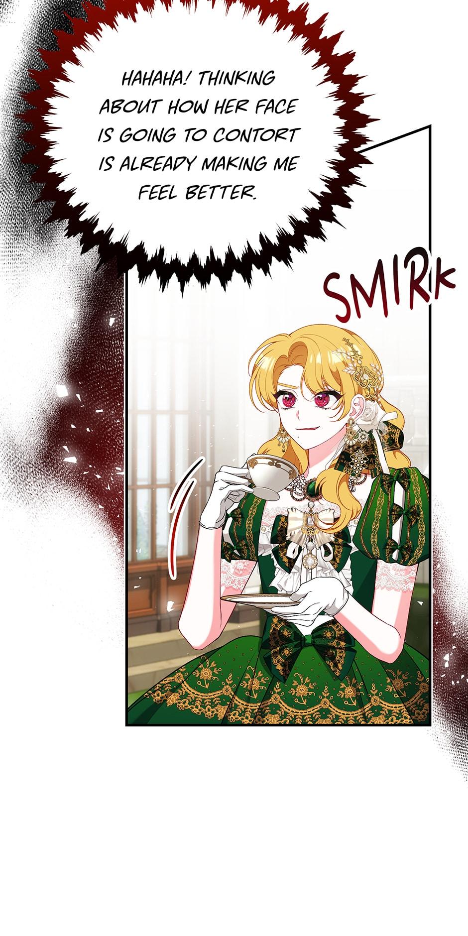 I Only Came to Find my Dad Chapter 62 360 048