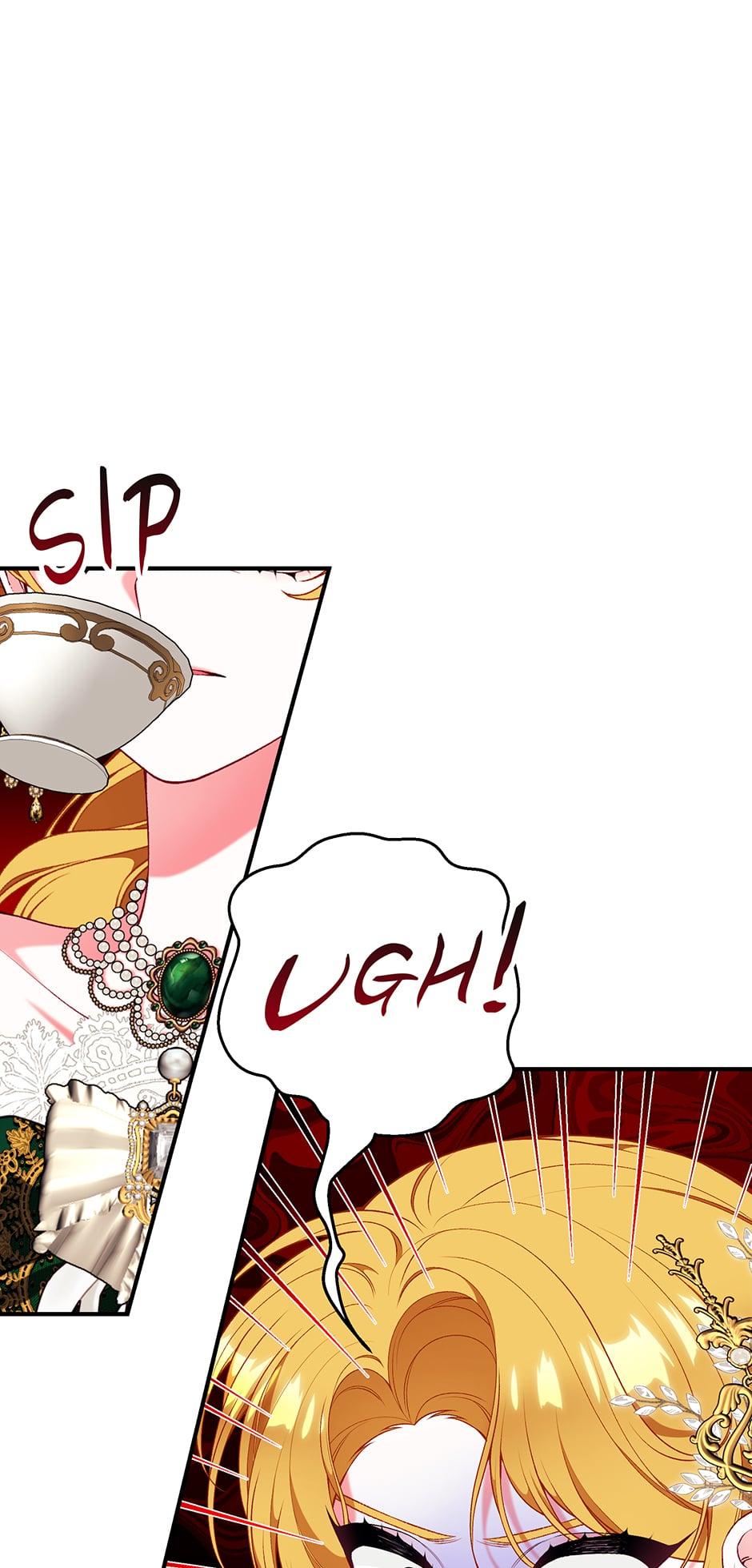 I Only Came to Find my Dad Chapter 62 361 049