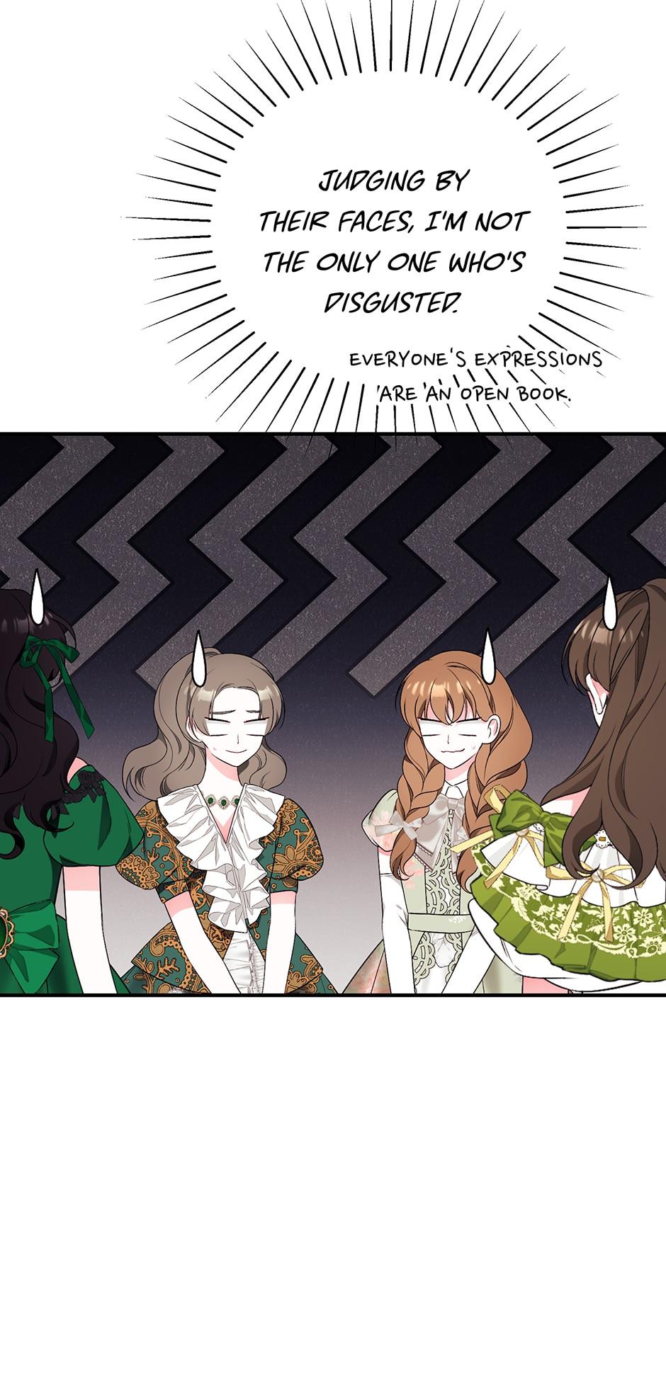 I Only Came to Find my Dad Chapter 62 364 052