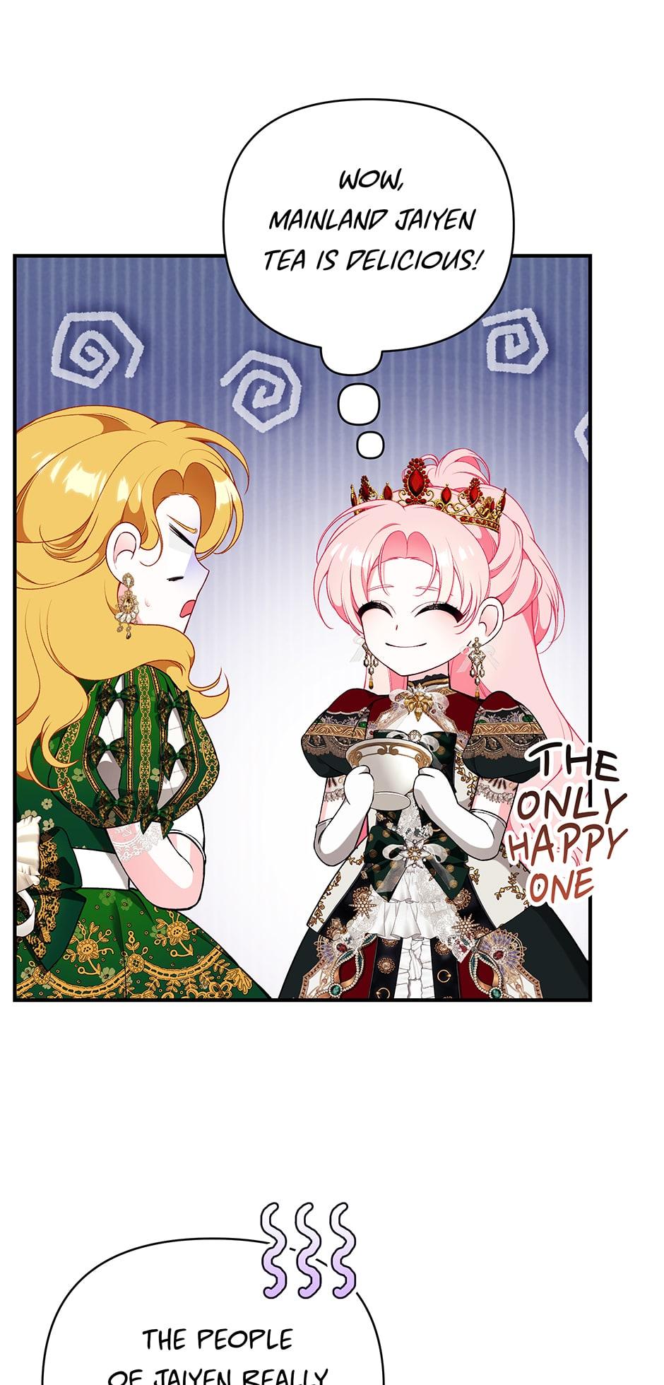 I Only Came to Find my Dad Chapter 62 365 053