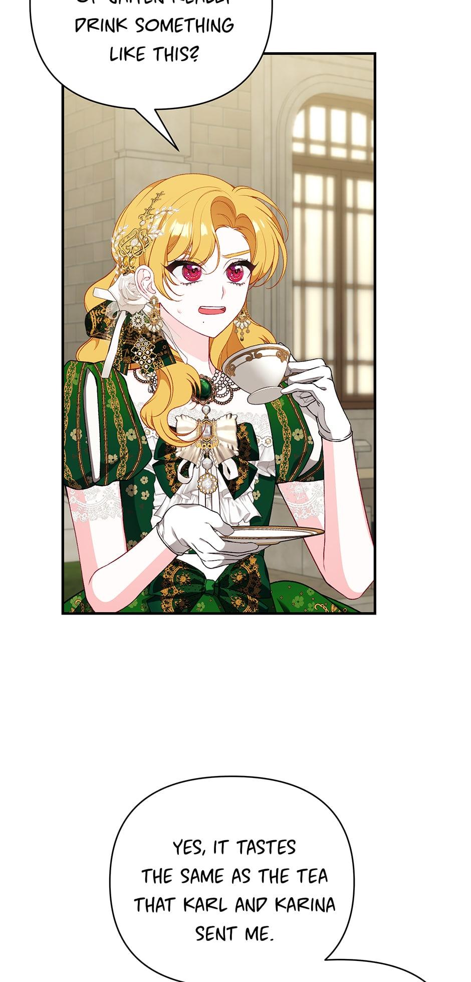 I Only Came to Find my Dad Chapter 62 366 054