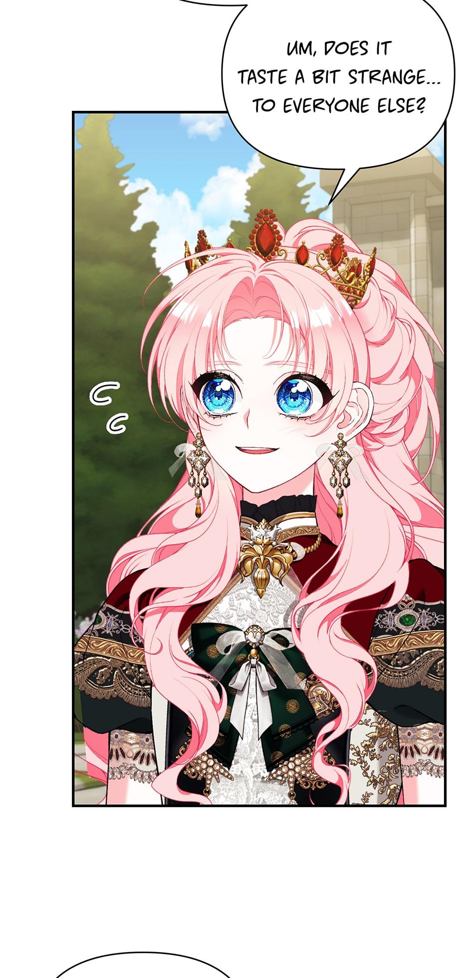 I Only Came to Find my Dad Chapter 62 367 055